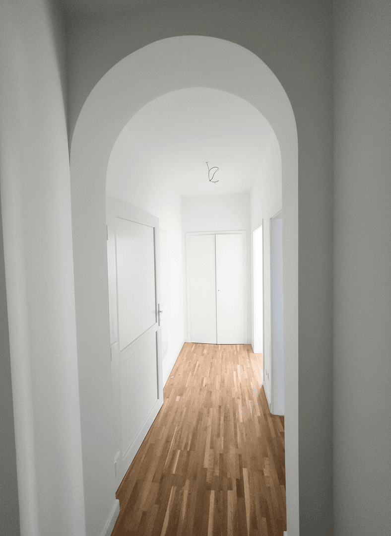 2 bedroom flat to rent, 80 m², Hanover, Lower Saxony 2 bedroom flat to rent, 80 m², Hanover, Lower Saxony