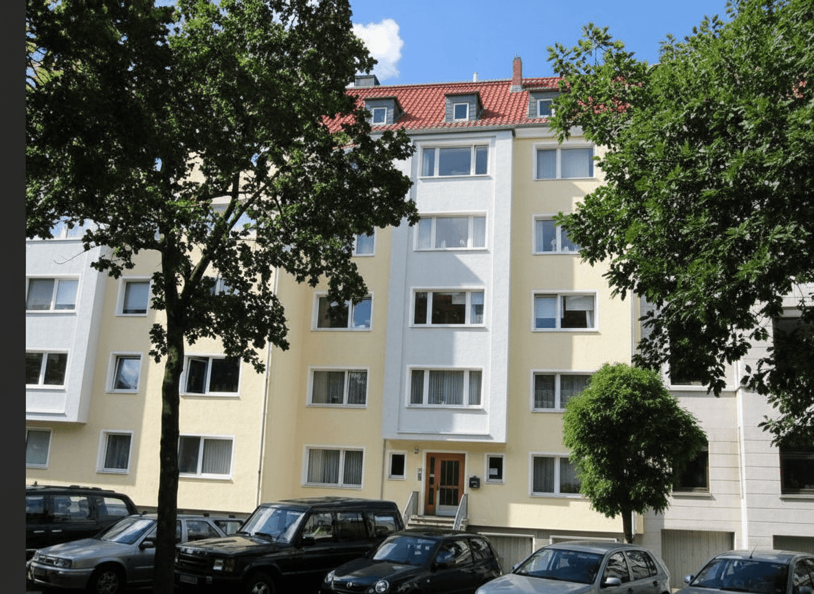 2 bedroom flat to rent, 80 m², Hanover, Lower Saxony 2 bedroom flat to rent, 80 m², Hanover, Lower Saxony