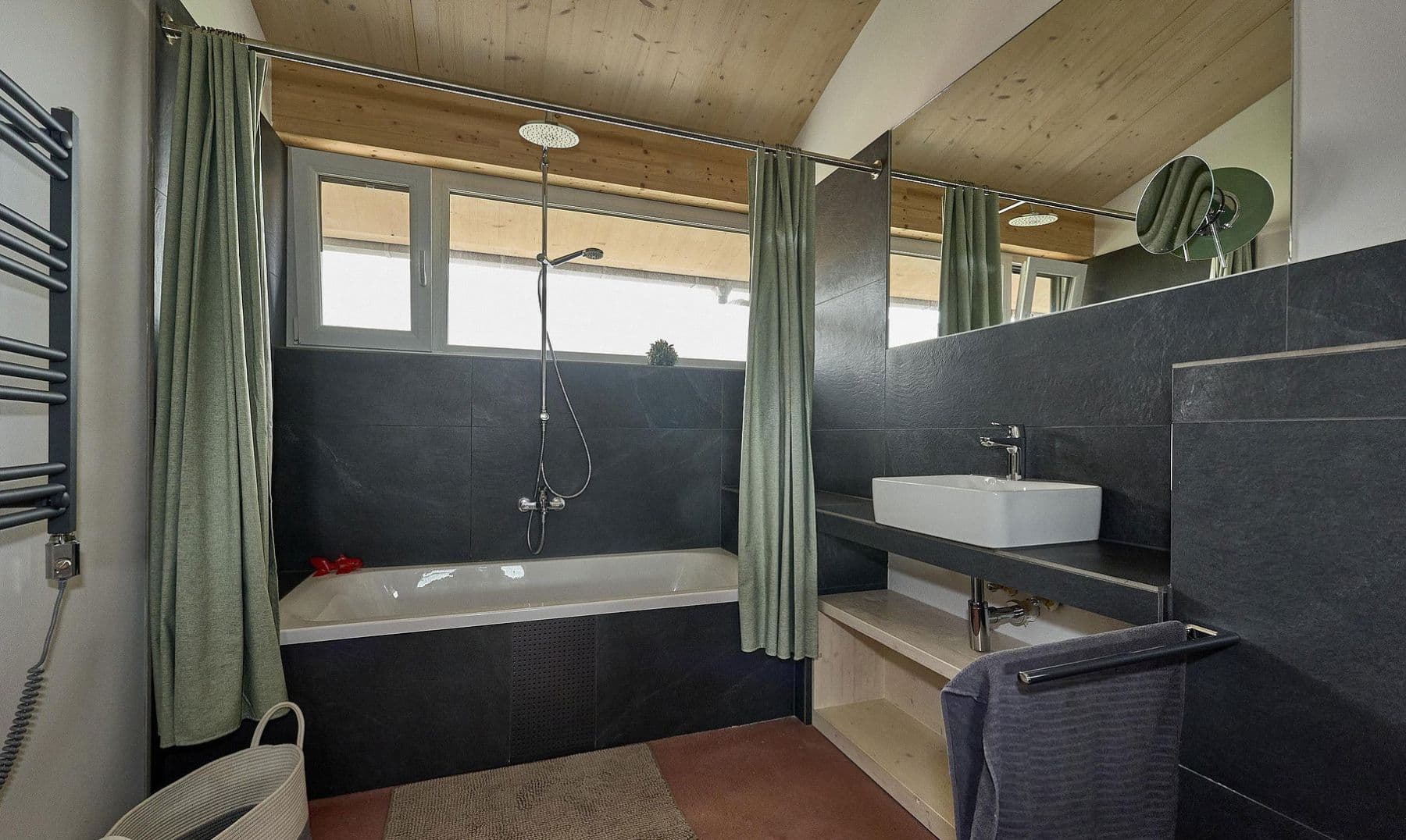 2 bedroom with open-plan kitchen flat to rent, 18 m², Madsow 19-22, Neuburg, Mecklenburg-Vorpommern 2 bedroom with open-plan kitchen flat to rent, 18 m², Madsow 19-22, Neuburg, Mecklenburg-Vorpommern