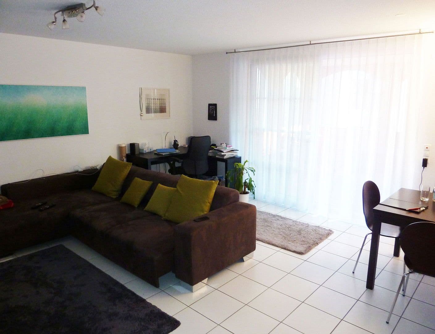 2 bedroom flat to rent, 68 m², Pommernstr. 19, Waldshut-Tiengen, Baden-Württemberg 2 bedroom flat to rent, 68 m², Pommernstr. 19, Waldshut-Tiengen, Baden-Württemberg