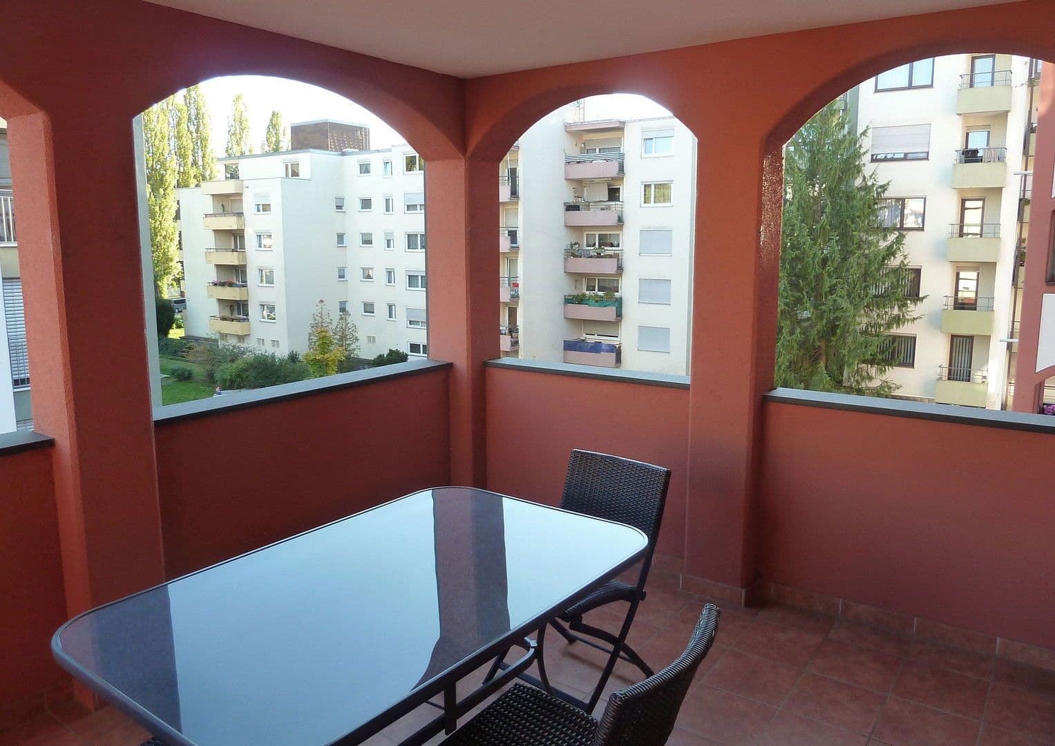 2 bedroom flat to rent, 68 m², Pommernstr. 19, Waldshut-Tiengen, Baden-Württemberg 2 bedroom flat to rent, 68 m², Pommernstr. 19, Waldshut-Tiengen, Baden-Württemberg