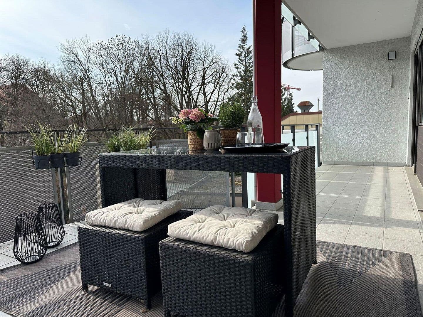 2 bedroom flat to rent, 71 m², Muenchen, Bavaria 2 bedroom flat to rent, 71 m², Muenchen, Bavaria