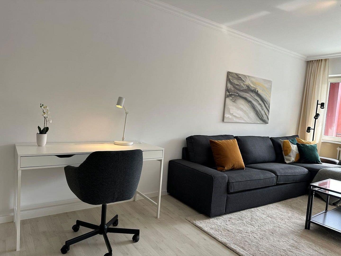 2 bedroom flat to rent, 71 m², Muenchen, Bavaria 2 bedroom flat to rent, 71 m², Muenchen, Bavaria