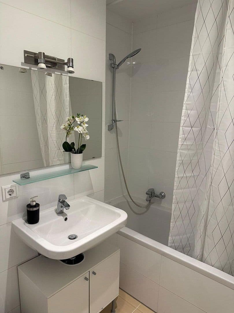 2 bedroom flat to rent, 71 m², Muenchen, Bavaria 2 bedroom flat to rent, 71 m², Muenchen, Bavaria