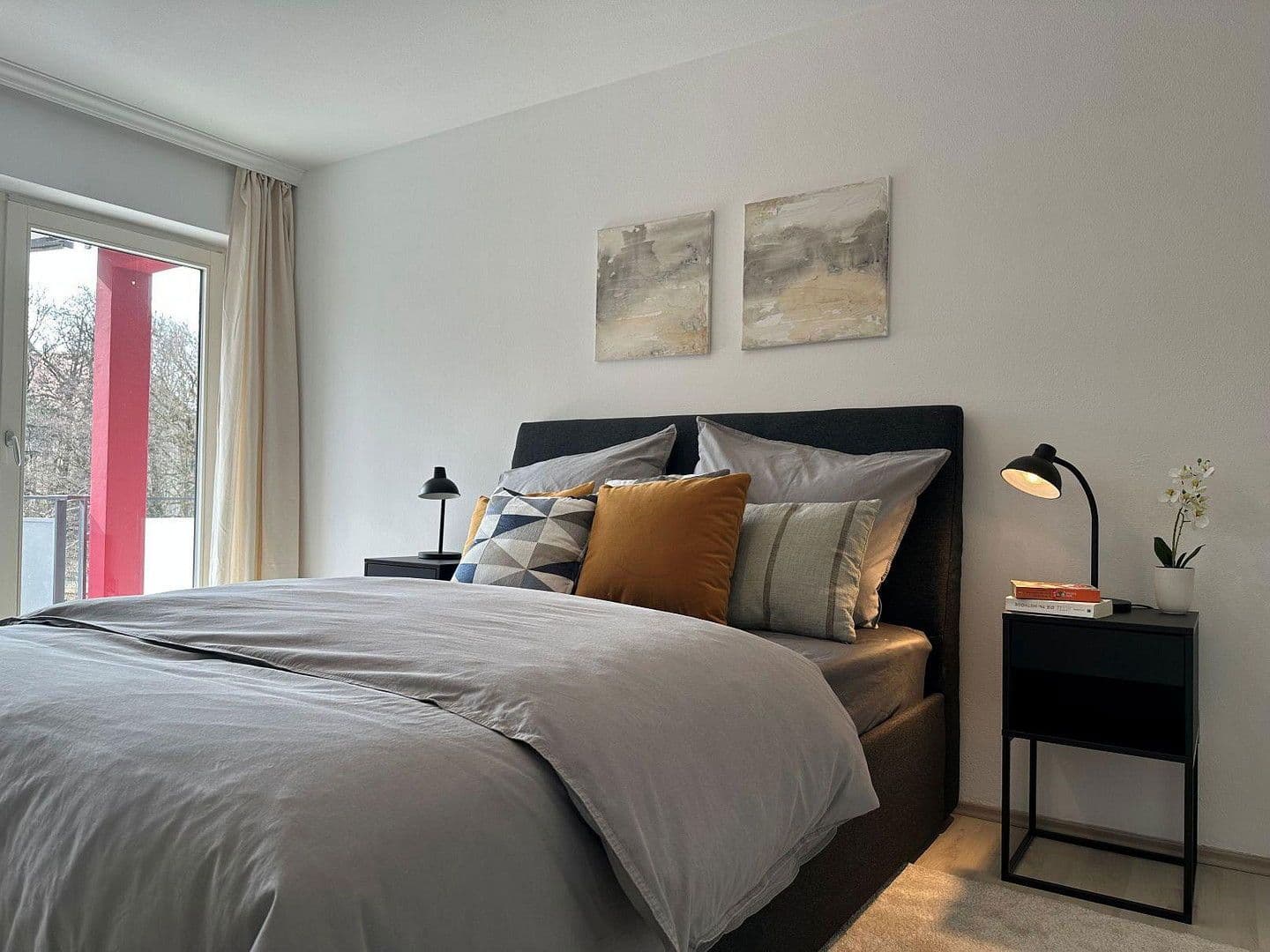 2 bedroom flat to rent, 71 m², Muenchen, Bavaria 2 bedroom flat to rent, 71 m², Muenchen, Bavaria