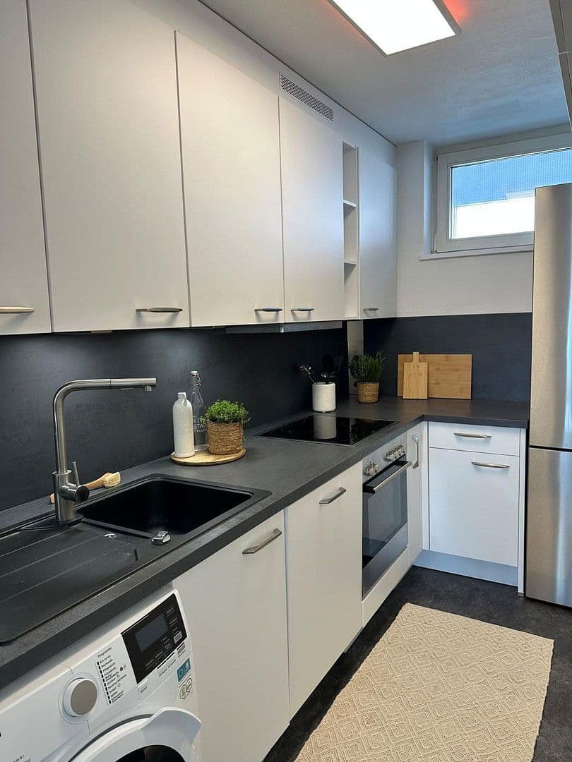 2 bedroom flat to rent, 71 m², Muenchen, Bavaria 2 bedroom flat to rent, 71 m², Muenchen, Bavaria