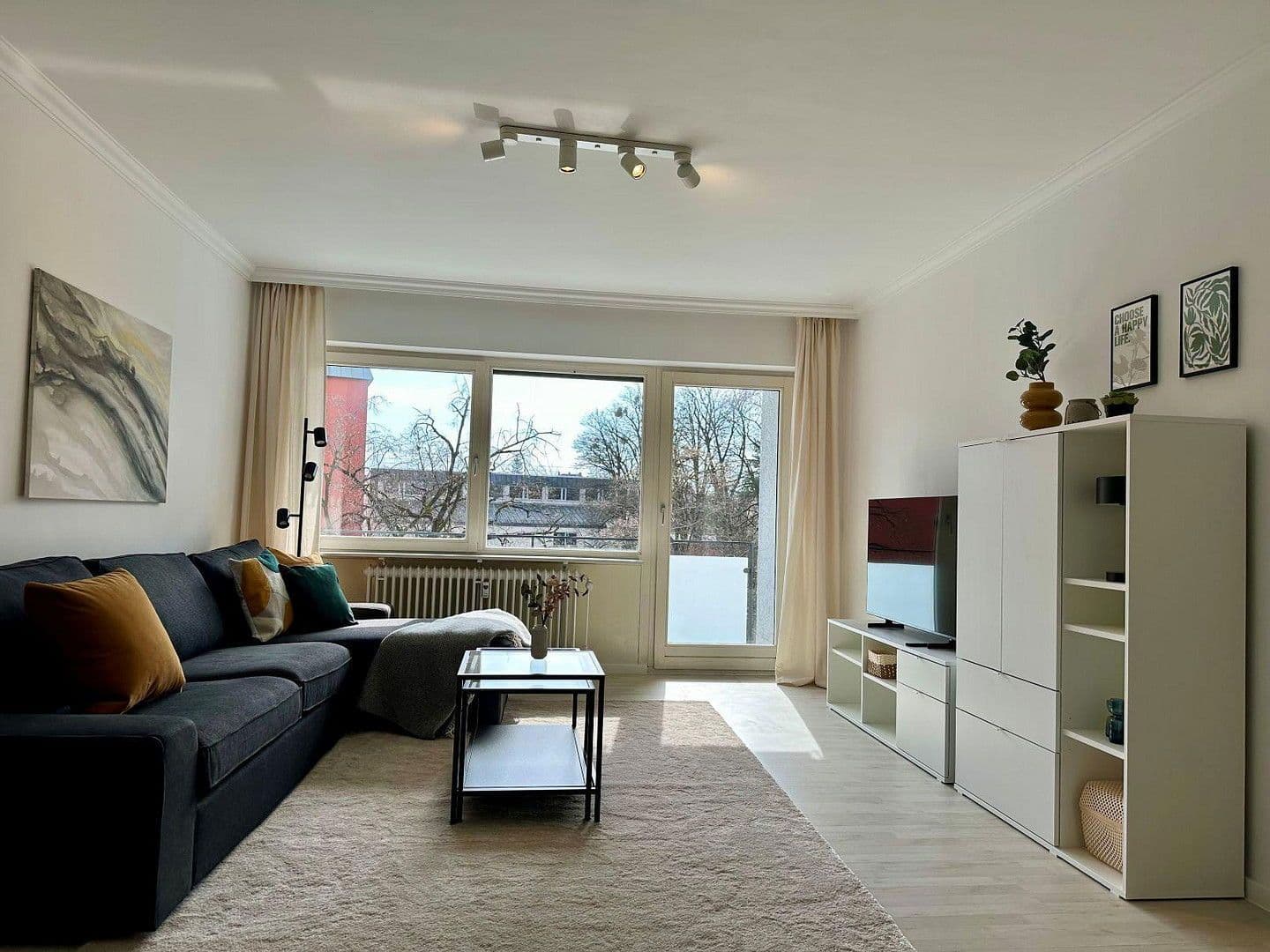 2 bedroom flat to rent, 71 m², Muenchen, Bavaria 2 bedroom flat to rent, 71 m², Muenchen, Bavaria