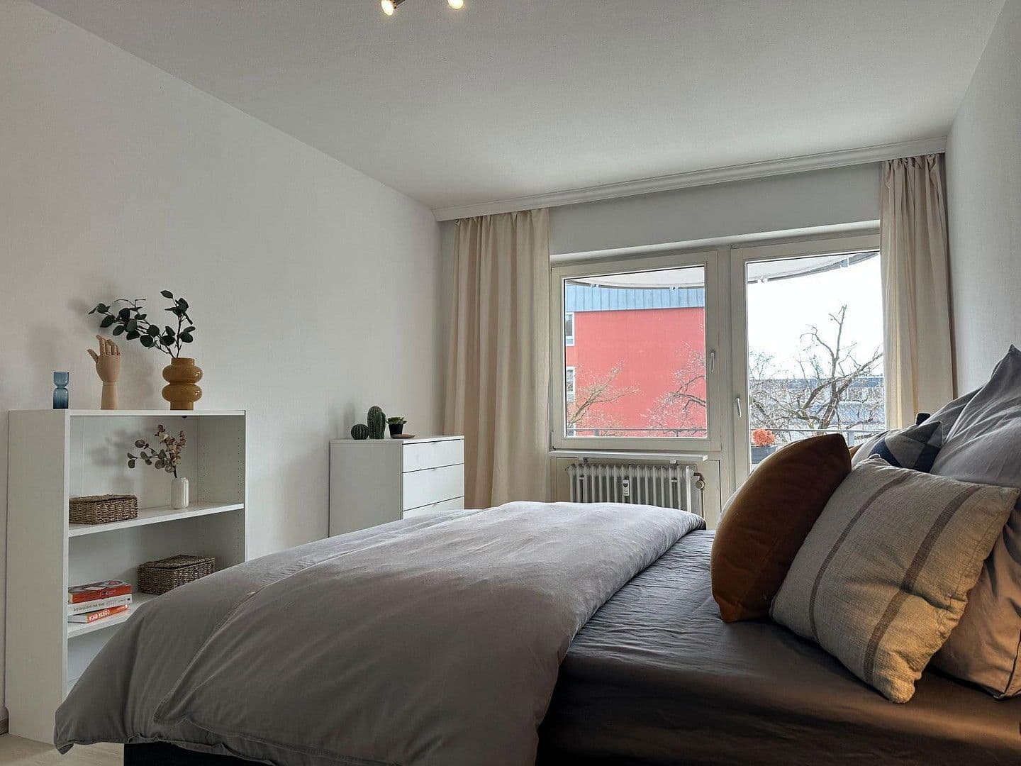 2 bedroom flat to rent, 71 m², Muenchen, Bavaria 2 bedroom flat to rent, 71 m², Muenchen, Bavaria