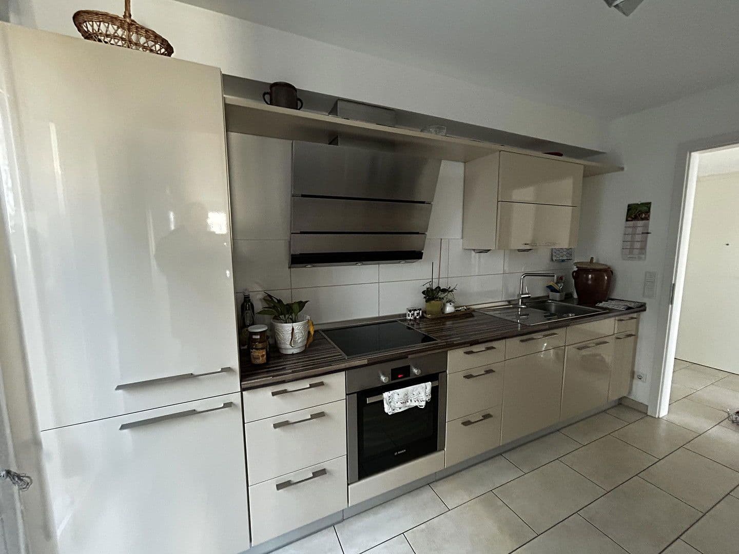 2 bedroom with open-plan kitchen flat to rent, 131 m², Weinheim, Baden-Württemberg 2 bedroom with open-plan kitchen flat to rent, 131 m², Weinheim, Baden-Württemberg