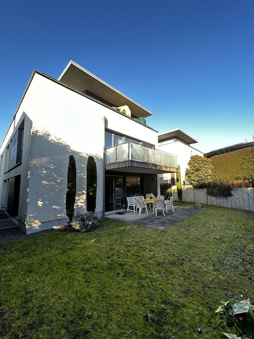 2 bedroom with open-plan kitchen flat to rent, 131 m², Weinheim, Baden-Württemberg 2 bedroom with open-plan kitchen flat to rent, 131 m², Weinheim, Baden-Württemberg