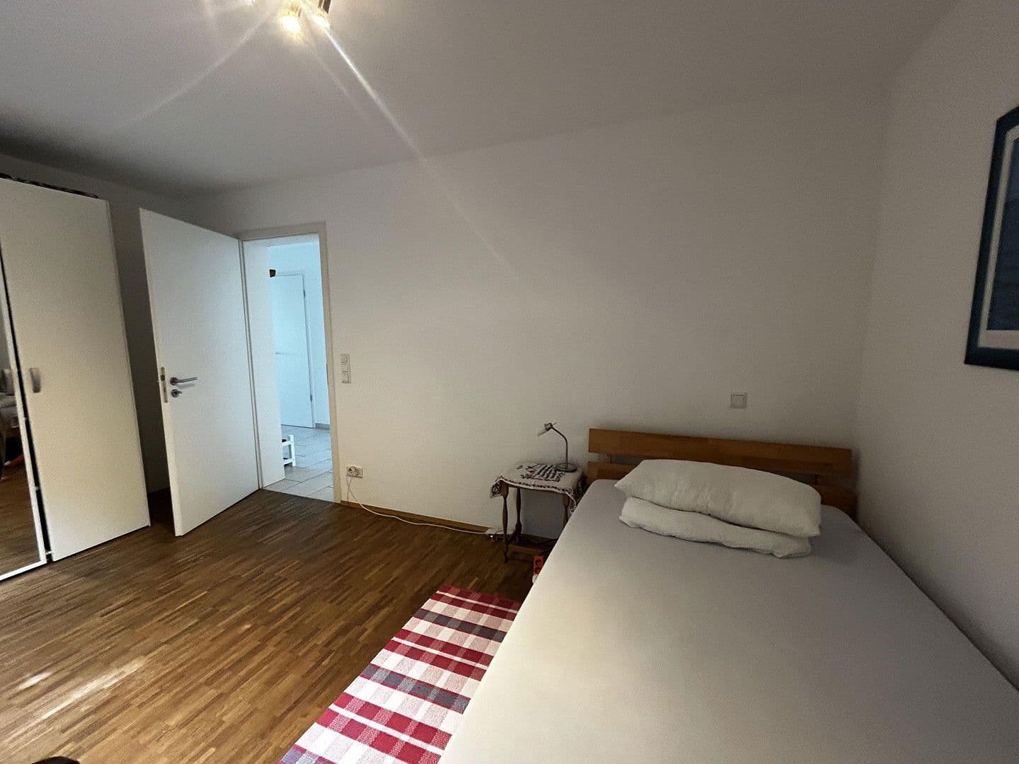 2 bedroom with open-plan kitchen flat to rent, 131 m², Weinheim, Baden-Württemberg 2 bedroom with open-plan kitchen flat to rent, 131 m², Weinheim, Baden-Württemberg