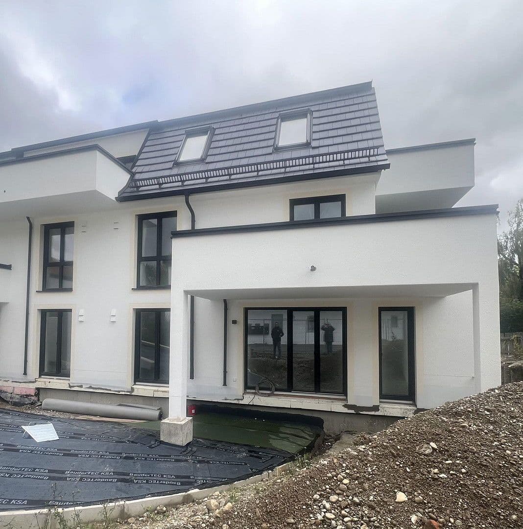 3 bedroom flat to rent, 98 m², Dorfstraße 11b, Germering, Bavaria 3 bedroom flat to rent, 98 m², Dorfstraße 11b, Germering, Bavaria