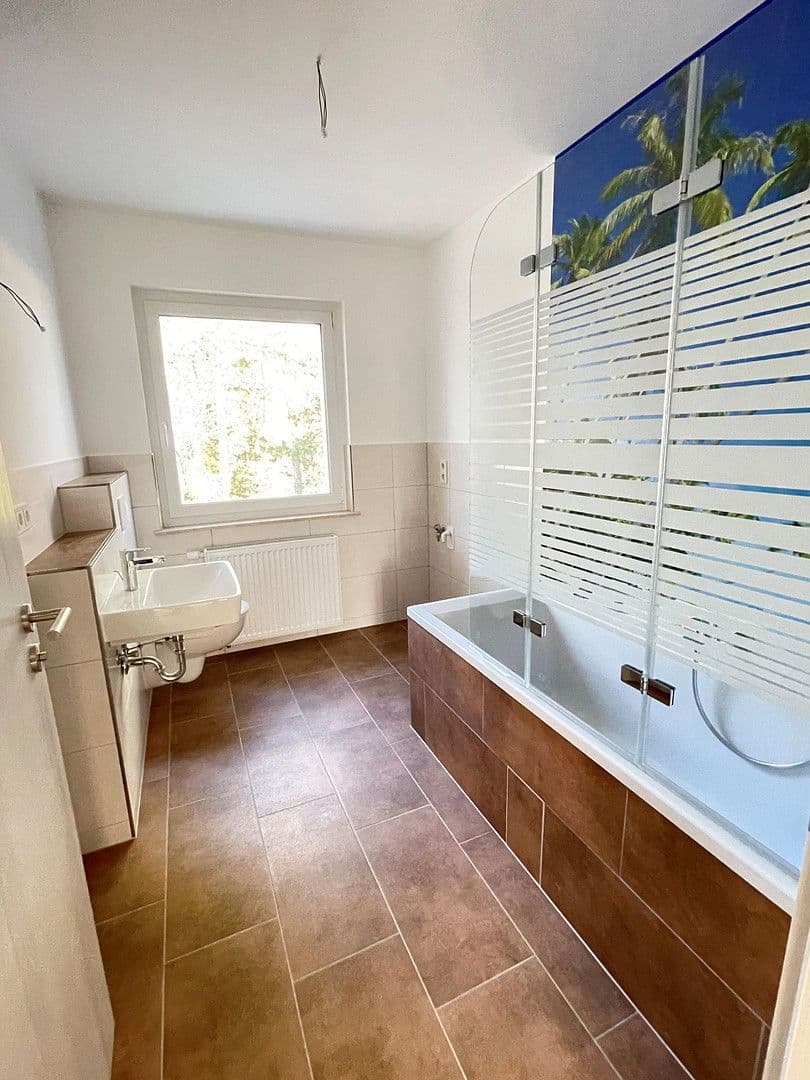 2 bedroom flat to rent, 54 m², Heegermühler Str.35b, Eberswalde, Brandenburg 2 bedroom flat to rent, 54 m², Heegermühler Str.35b, Eberswalde, Brandenburg