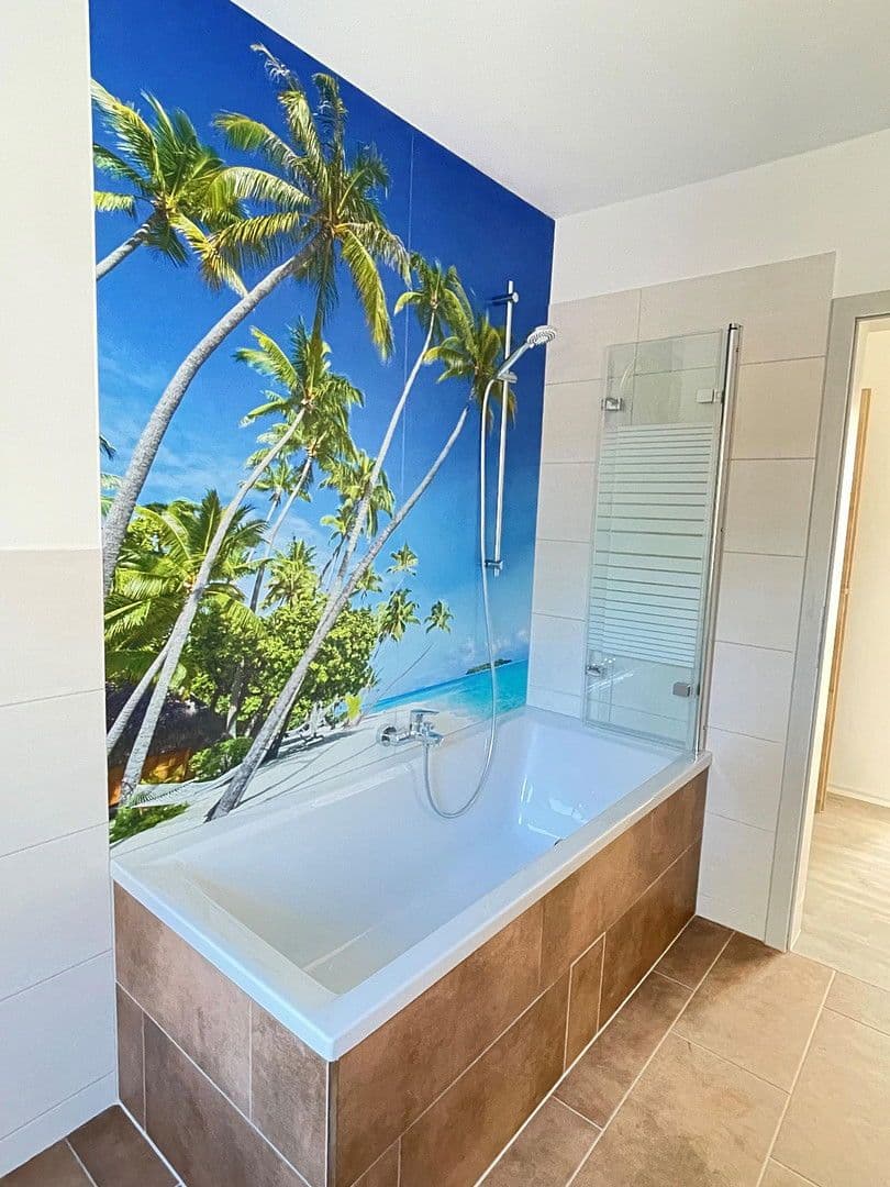 2 bedroom flat to rent, 54 m², Heegermühler Str.35b, Eberswalde, Brandenburg 2 bedroom flat to rent, 54 m², Heegermühler Str.35b, Eberswalde, Brandenburg