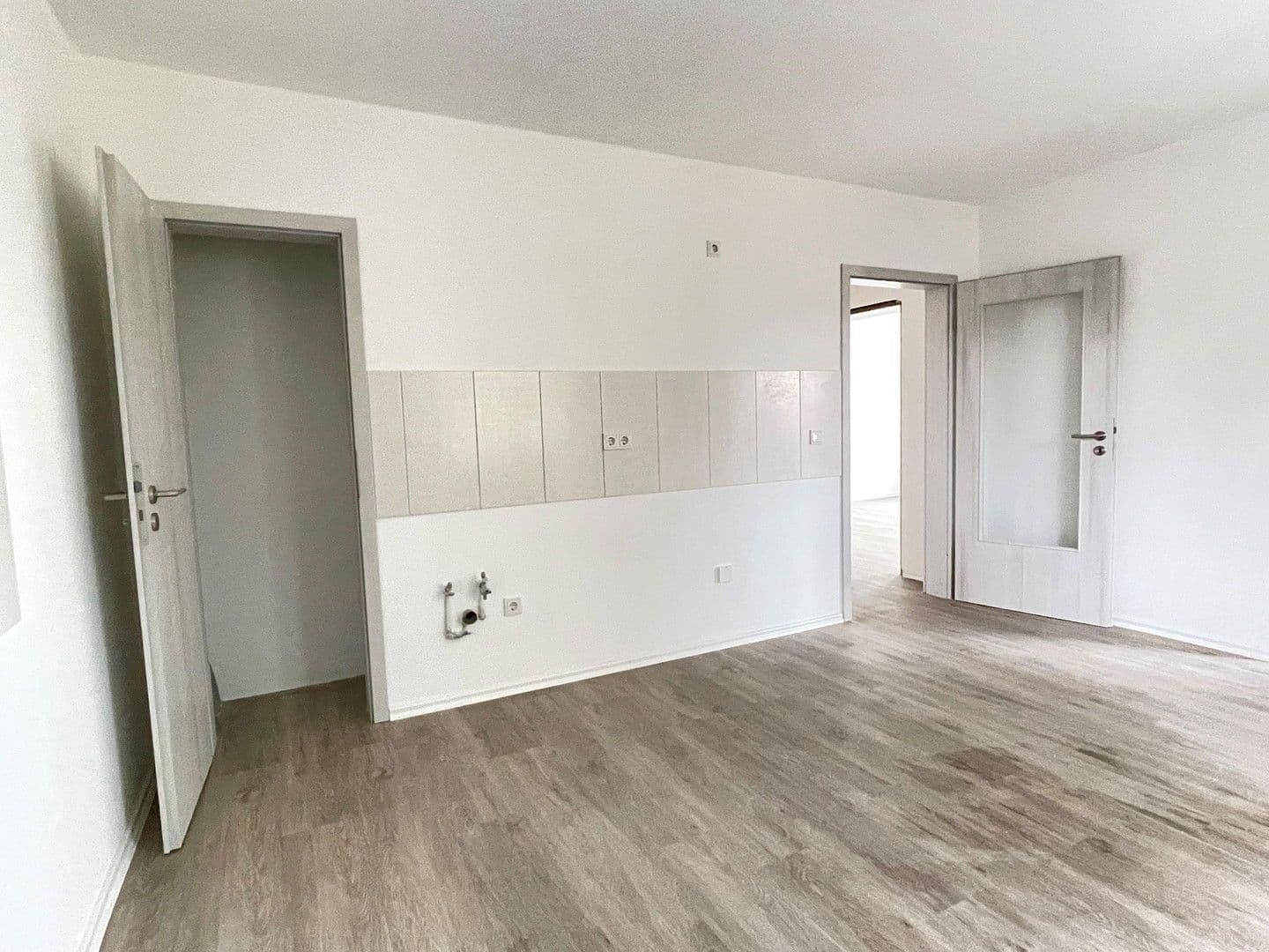 2 bedroom flat to rent, 54 m², Heegermühler Str.35b, Eberswalde, Brandenburg 2 bedroom flat to rent, 54 m², Heegermühler Str.35b, Eberswalde, Brandenburg