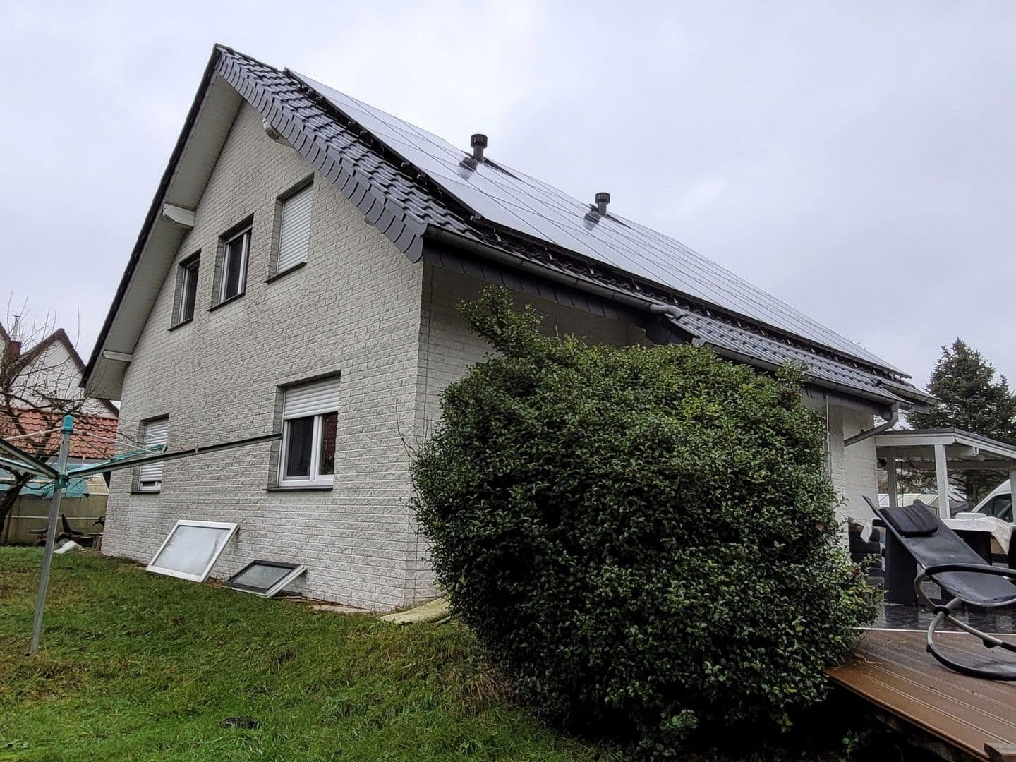 house for sale, 149 m², Bielefeld, North Rhine-Westphalia house for sale, 149 m², Bielefeld, North Rhine-Westphalia