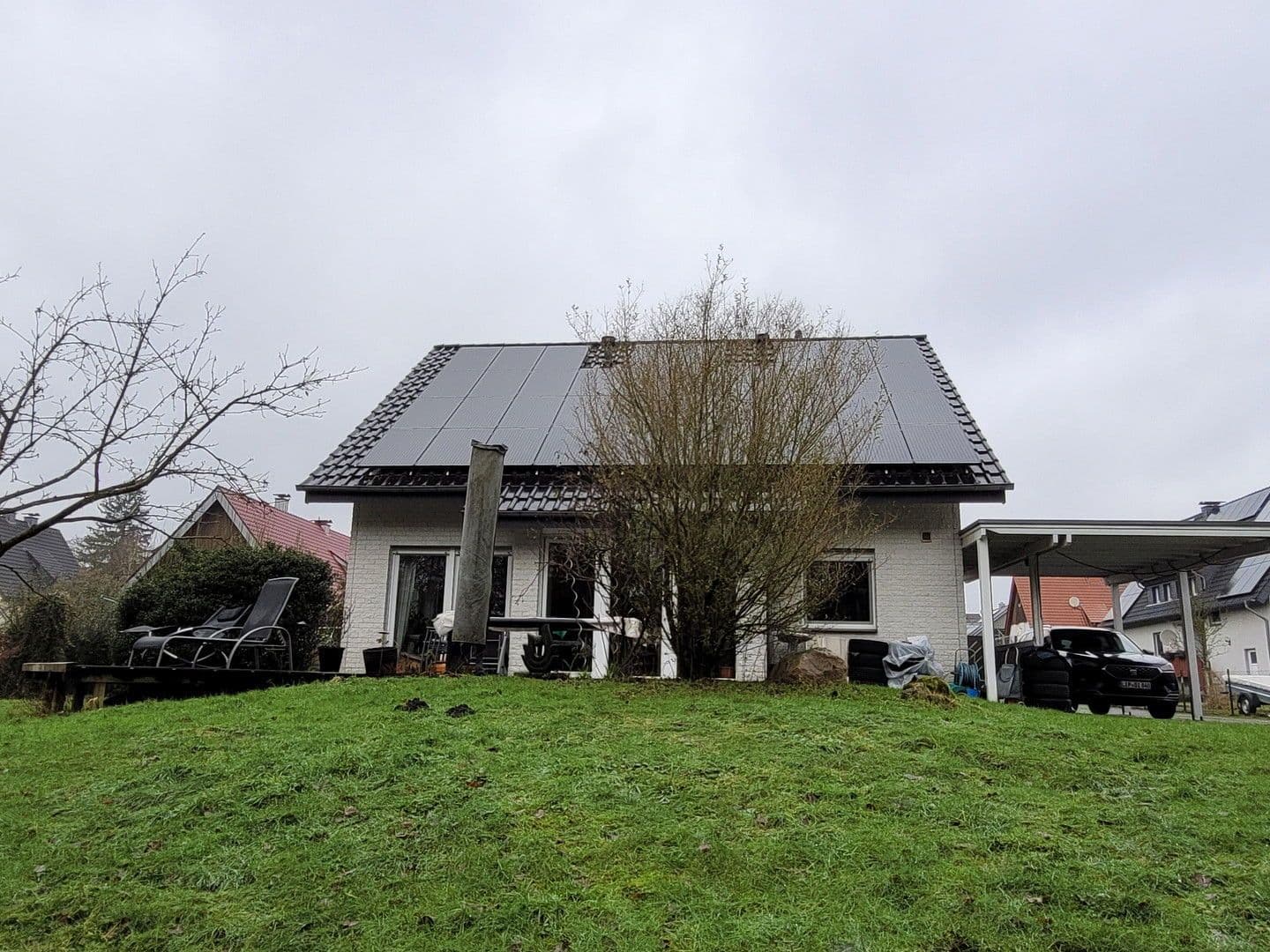 house for sale, 149 m², Bielefeld, North Rhine-Westphalia house for sale, 149 m², Bielefeld, North Rhine-Westphalia