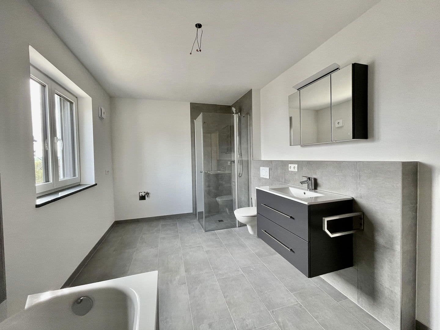 3 bedroom flat to rent, 89 m², Haupstraße 39, Unterdietfurt, Bavaria 3 bedroom flat to rent, 89 m², Haupstraße 39, Unterdietfurt, Bavaria