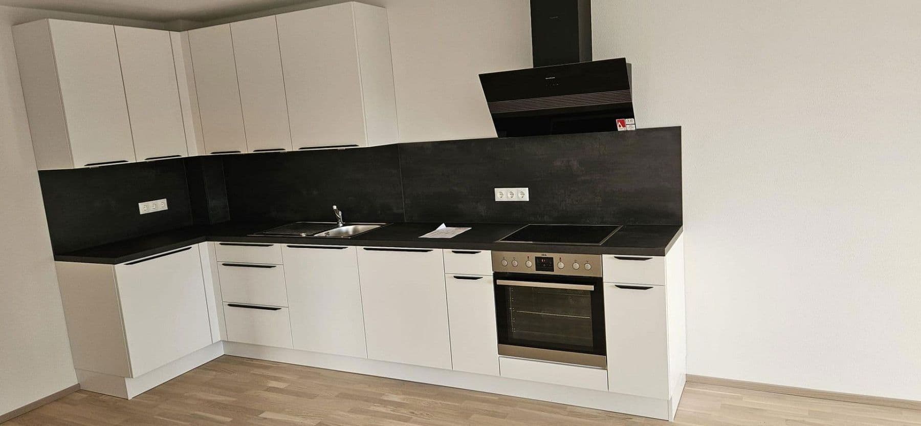 3 bedroom flat to rent, 89 m², Haupstraße 39, Unterdietfurt, Bavaria 3 bedroom flat to rent, 89 m², Haupstraße 39, Unterdietfurt, Bavaria