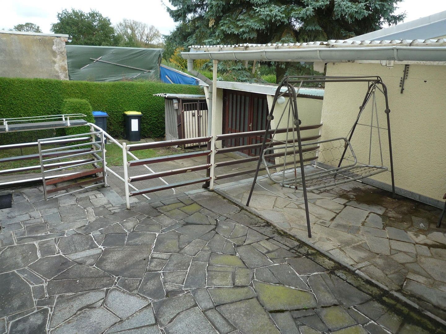 house for sale, 69 m², Stadtrandsiedlung 43, Bischofswerda, Saxony house for sale, 69 m², Stadtrandsiedlung 43, Bischofswerda, Saxony