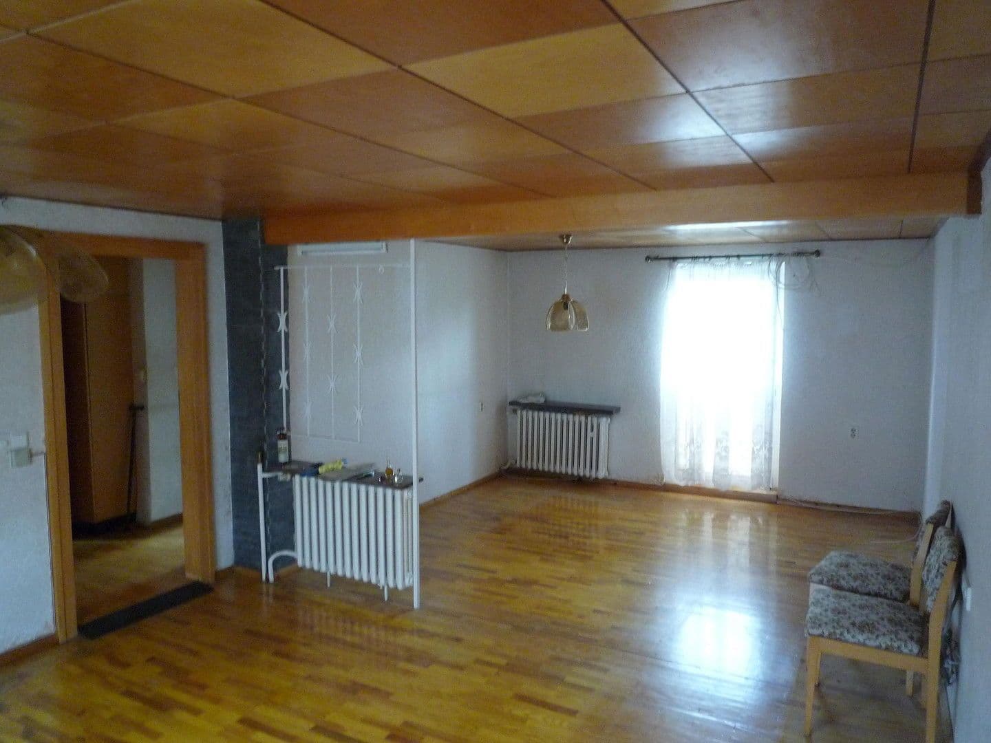 house for sale, 69 m², Stadtrandsiedlung 43, Bischofswerda, Saxony house for sale, 69 m², Stadtrandsiedlung 43, Bischofswerda, Saxony