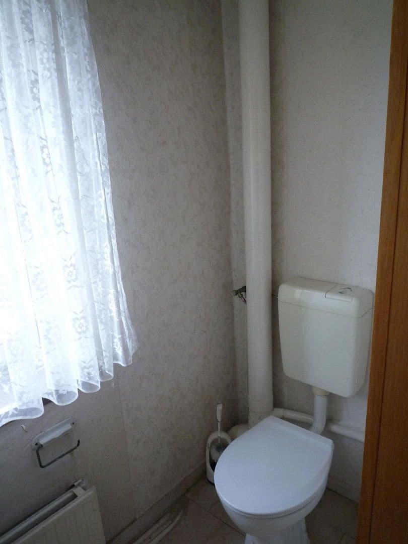 house for sale, 69 m², Stadtrandsiedlung 43, Bischofswerda, Saxony house for sale, 69 m², Stadtrandsiedlung 43, Bischofswerda, Saxony