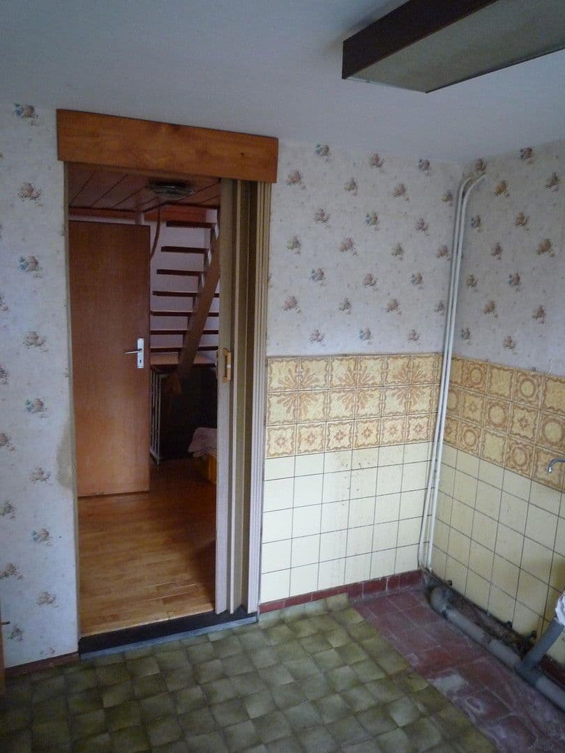 house for sale, 69 m², Stadtrandsiedlung 43, Bischofswerda, Saxony house for sale, 69 m², Stadtrandsiedlung 43, Bischofswerda, Saxony