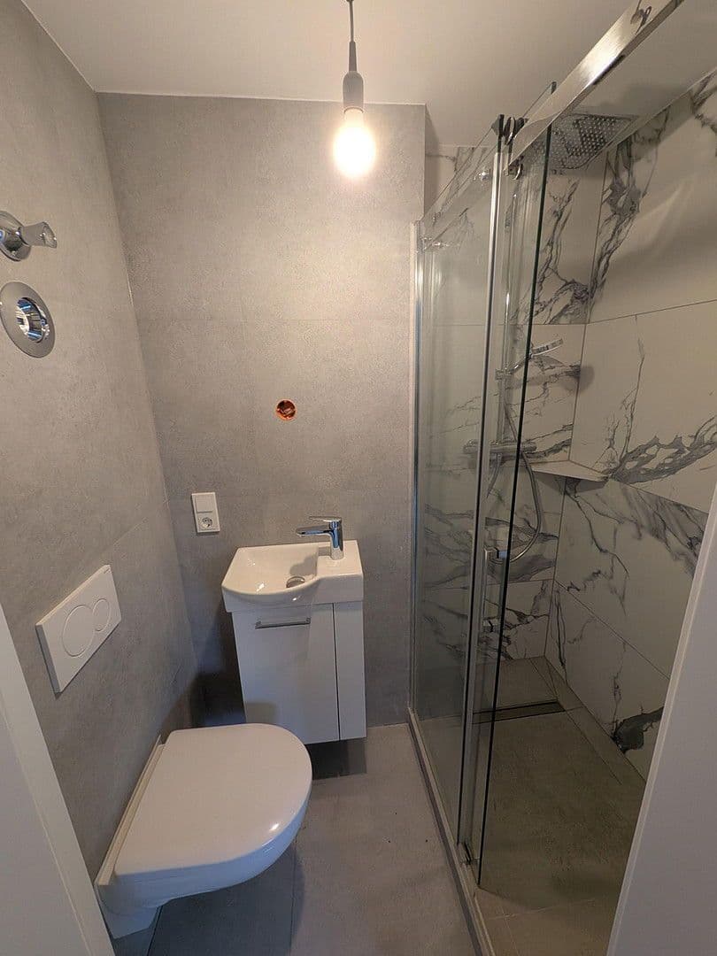 3 bedroom flat to rent, 67 m², Schmidtstraße 8, Rüdesheim am Rhein, Hesse 3 bedroom flat to rent, 67 m², Schmidtstraße 8, Rüdesheim am Rhein, Hesse