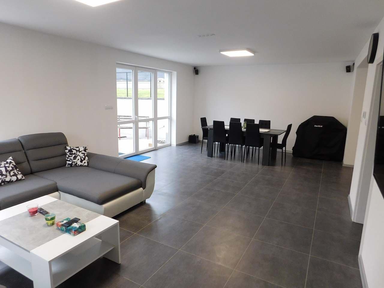 recreational property to rent, 0 m², Přítluky, Jihomoravský Region recreational property to rent, 0 m², Přítluky, Jihomoravský Region