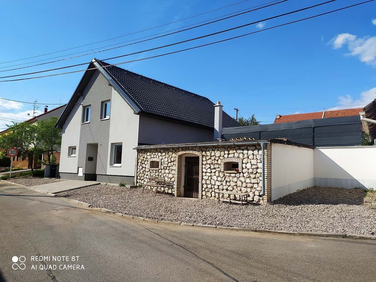 recreational property to rent, 0 m², Přítluky, Jihomoravský Region recreational property to rent, 0 m², Přítluky, Jihomoravský Region