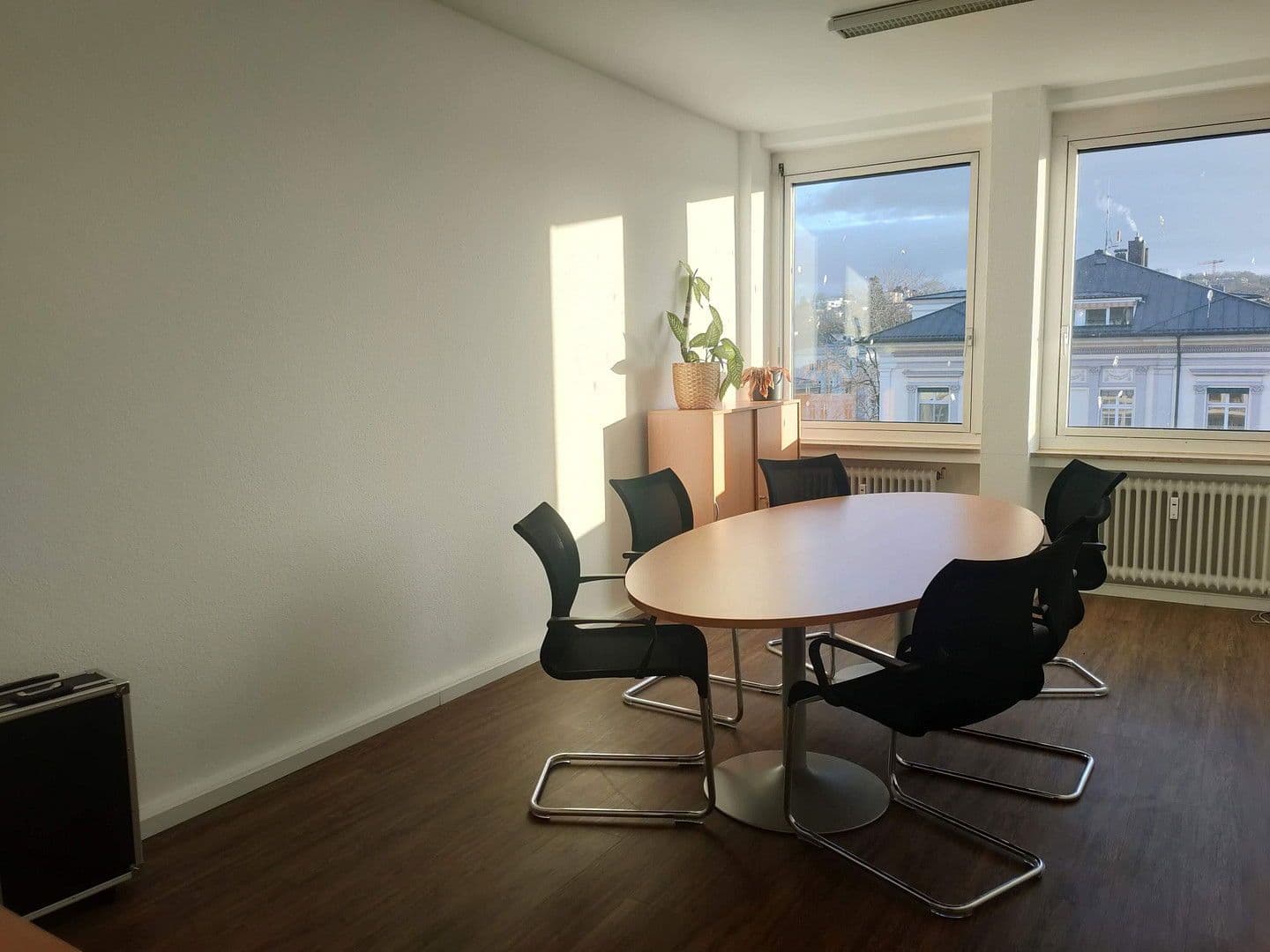 office to rent, 195 m², Wilhelmstr. 16, Wiesbaden, Hesse office to rent, 195 m², Wilhelmstr. 16, Wiesbaden, Hesse