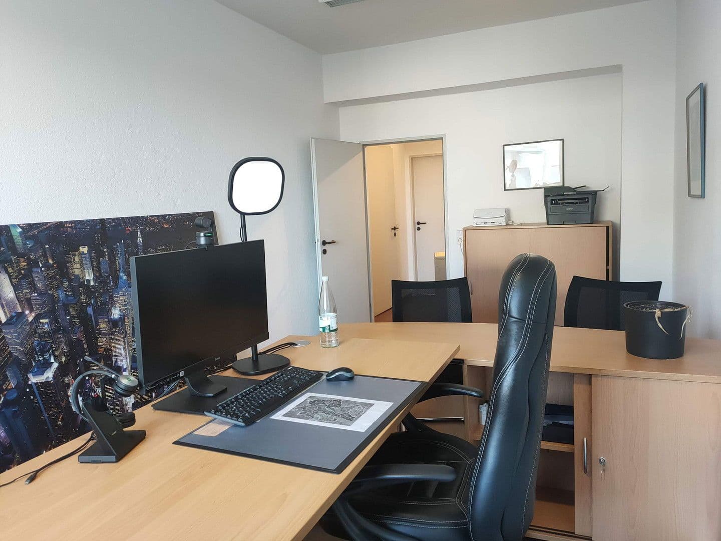 office to rent, 195 m², Wilhelmstr. 16, Wiesbaden, Hesse office to rent, 195 m², Wilhelmstr. 16, Wiesbaden, Hesse