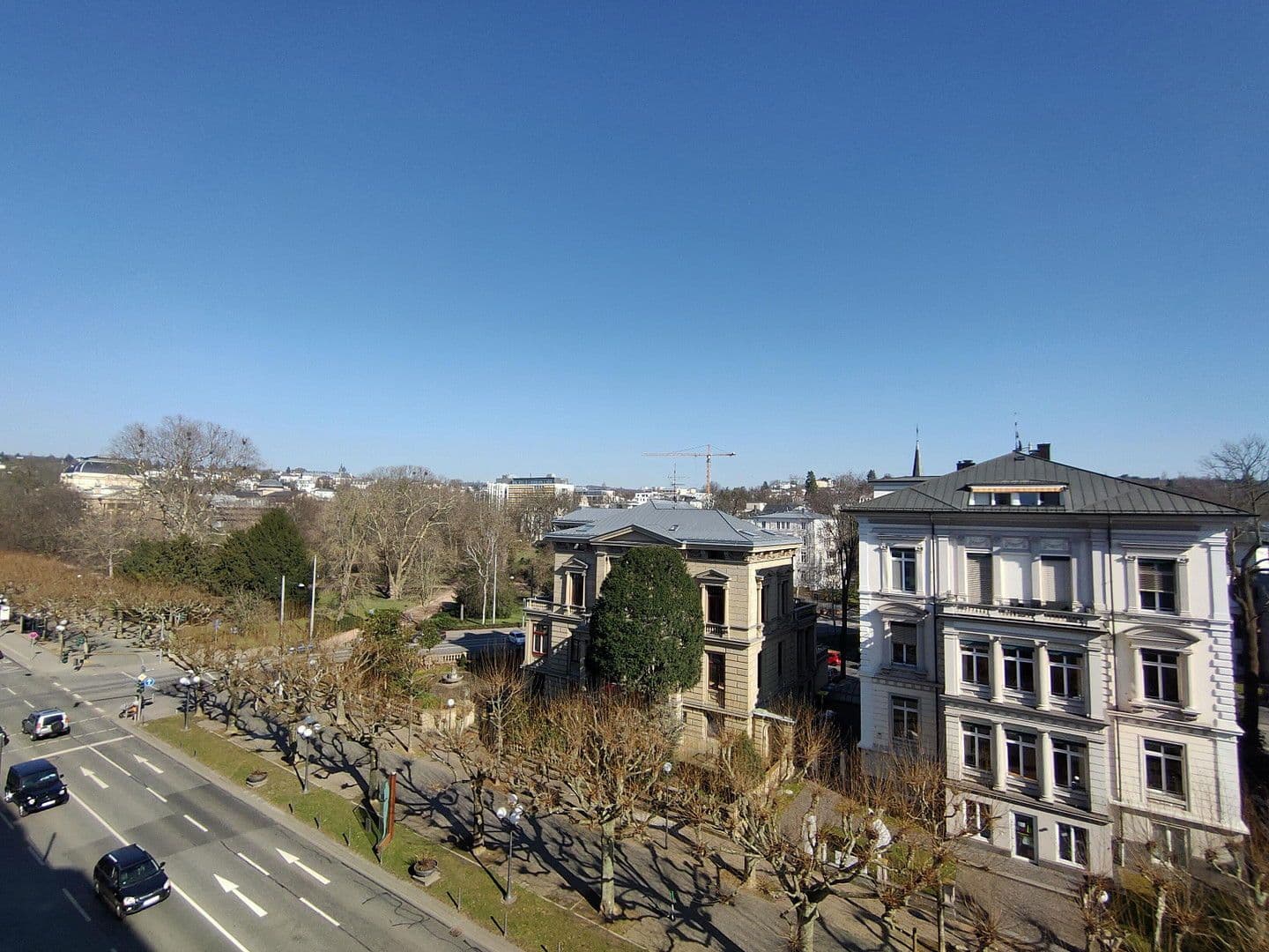 office to rent, 195 m², Wilhelmstr. 16, Wiesbaden, Hesse office to rent, 195 m², Wilhelmstr. 16, Wiesbaden, Hesse