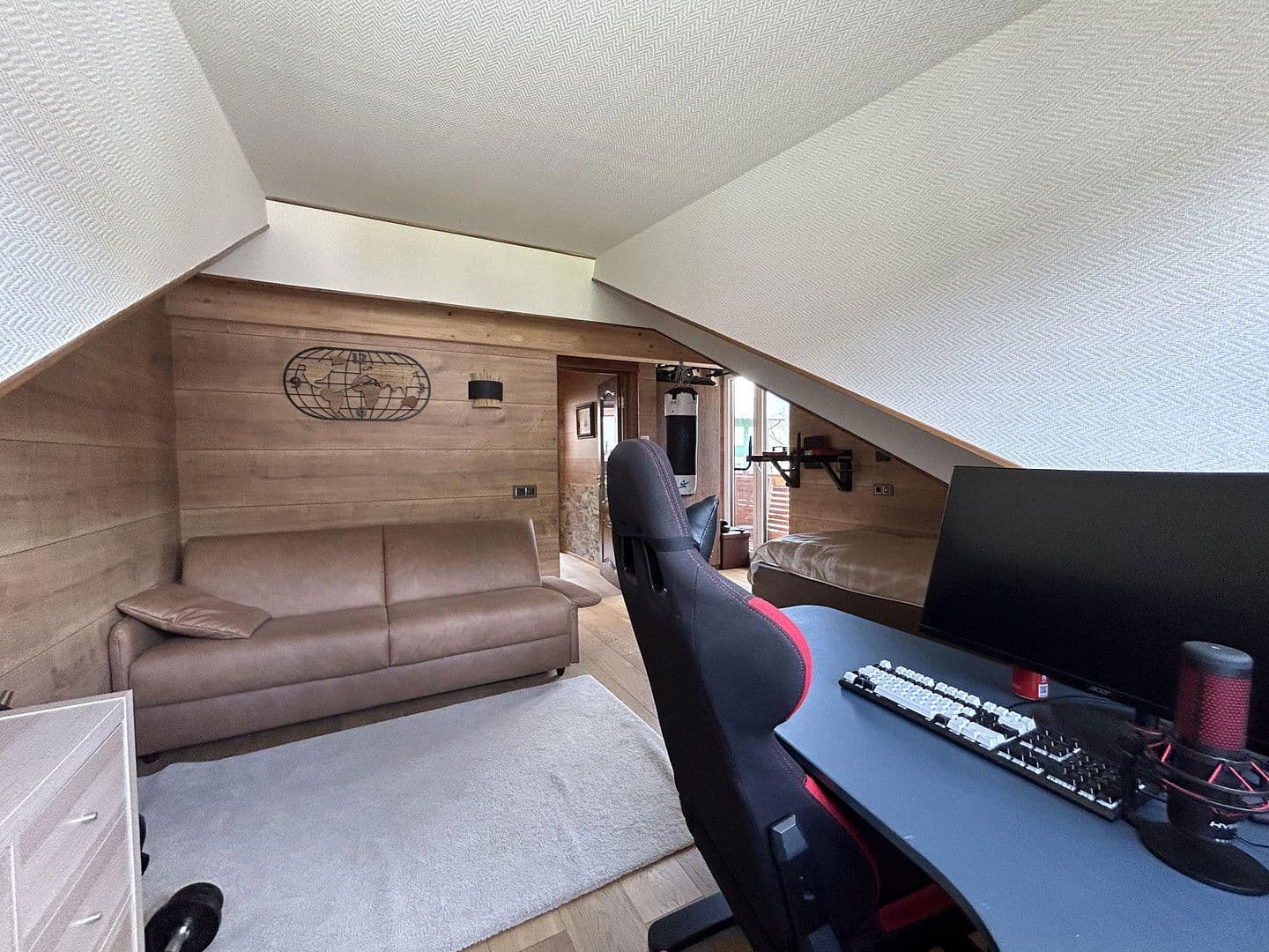 5 bedroom flat for sale, 116 m², Garmisch-Partenkirchen, Bavaria 5 bedroom flat for sale, 116 m², Garmisch-Partenkirchen, Bavaria