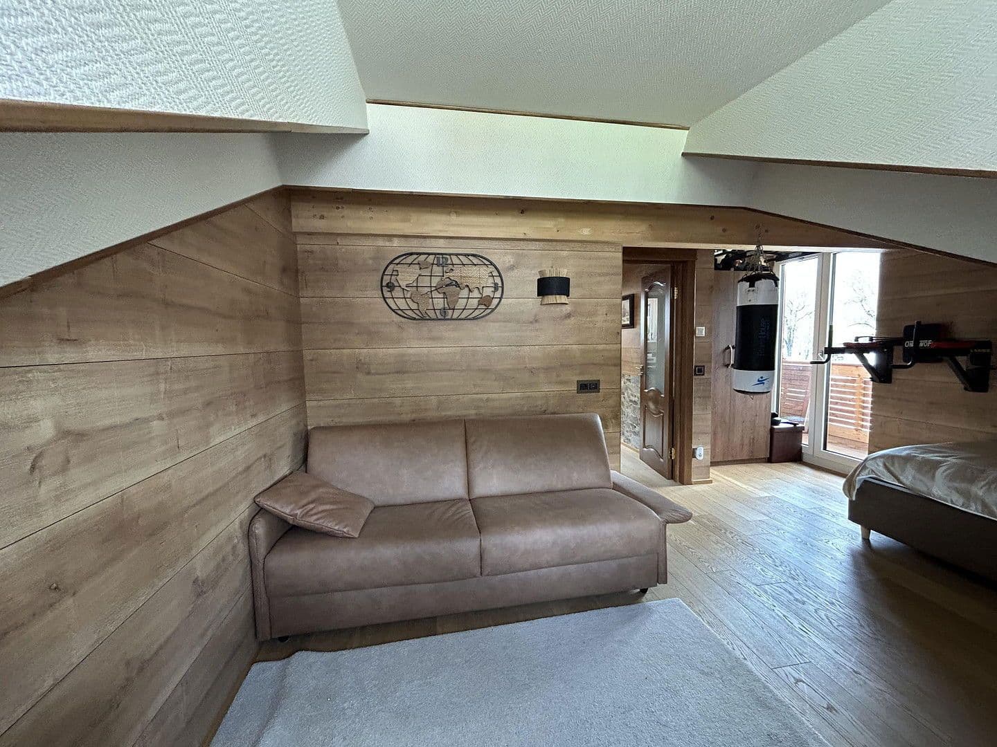 5 bedroom flat for sale, 116 m², Garmisch-Partenkirchen, Bavaria 5 bedroom flat for sale, 116 m², Garmisch-Partenkirchen, Bavaria