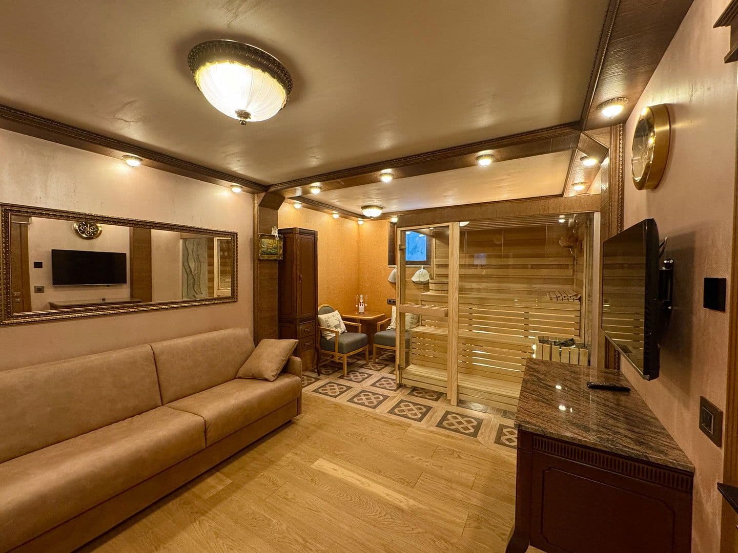 5 bedroom flat for sale, 116 m², Garmisch-Partenkirchen, Bavaria 5 bedroom flat for sale, 116 m², Garmisch-Partenkirchen, Bavaria