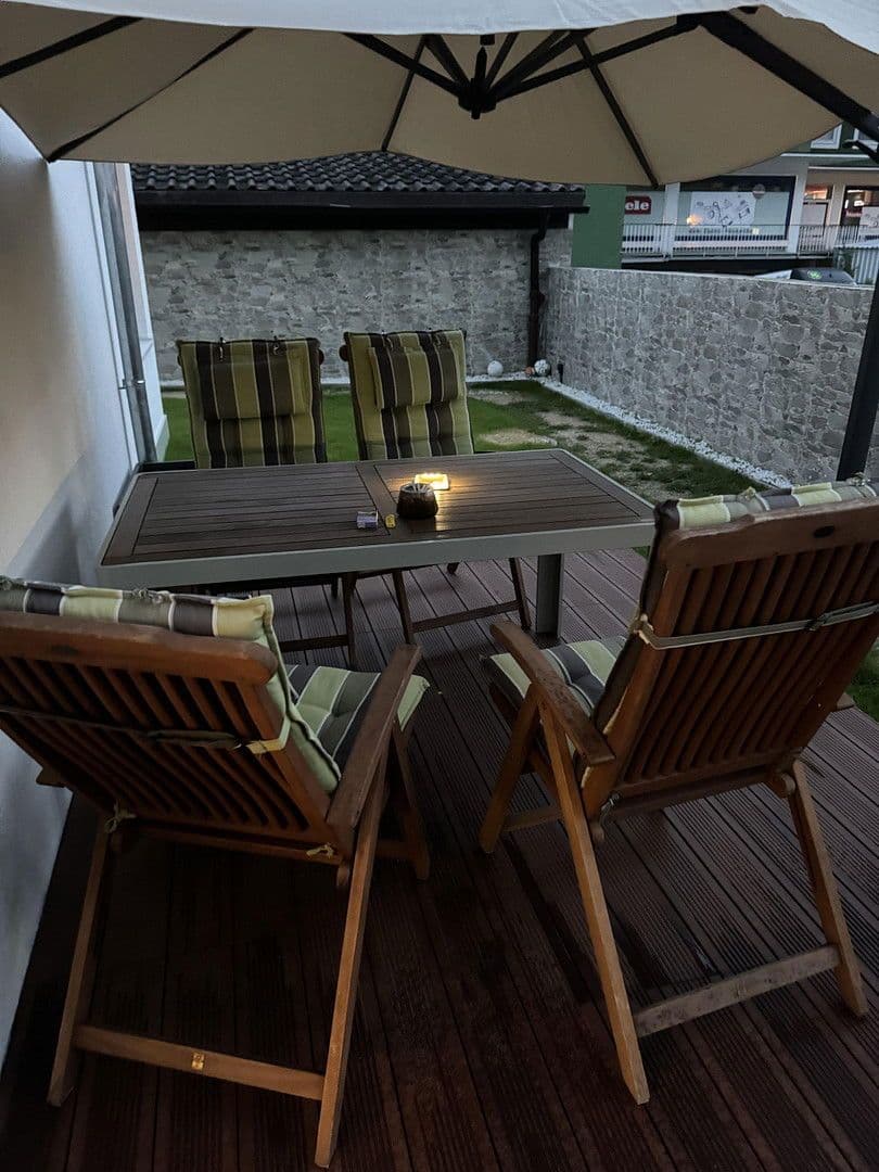 5 bedroom flat for sale, 116 m², Garmisch-Partenkirchen, Bavaria 5 bedroom flat for sale, 116 m², Garmisch-Partenkirchen, Bavaria