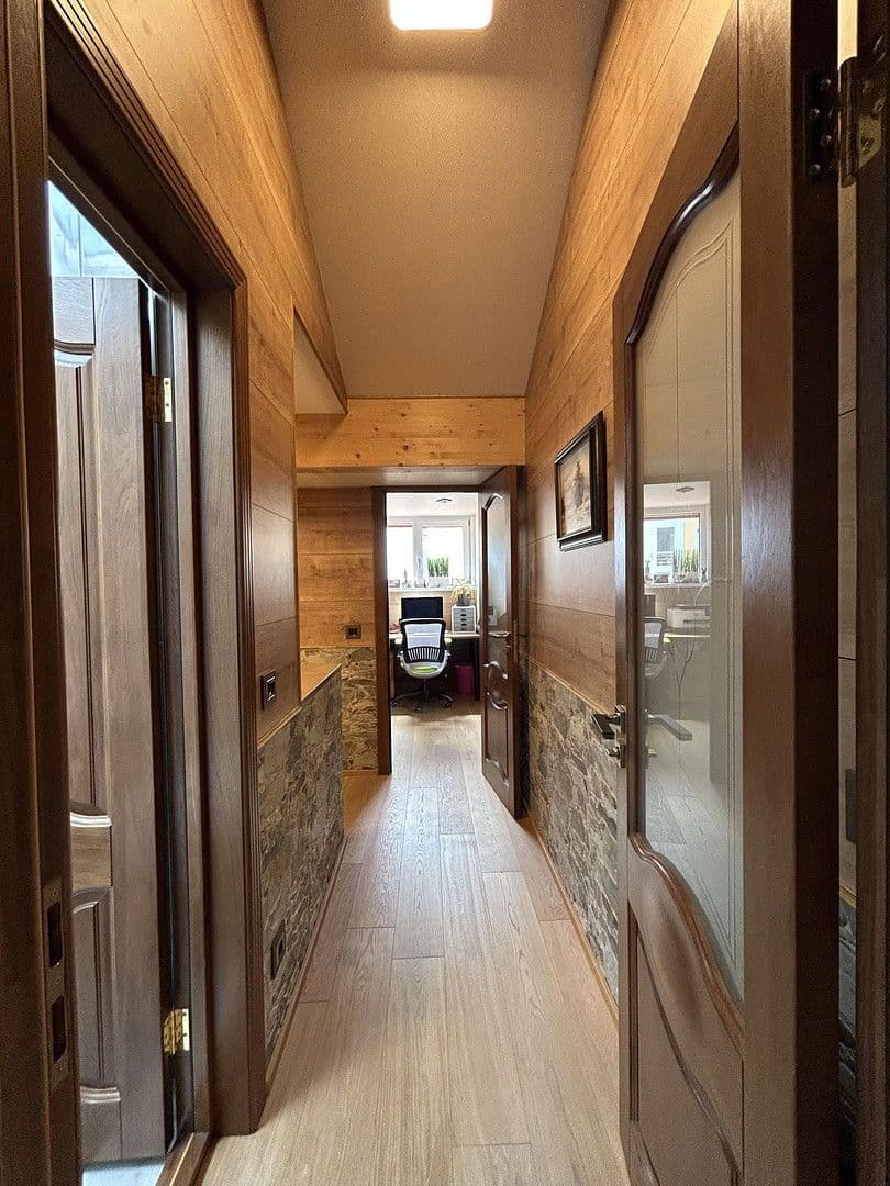 5 bedroom flat for sale, 116 m², Garmisch-Partenkirchen, Bavaria 5 bedroom flat for sale, 116 m², Garmisch-Partenkirchen, Bavaria