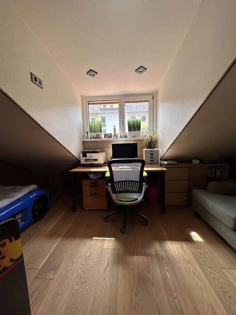 5 bedroom flat for sale, 116 m², Garmisch-Partenkirchen, Bavaria 5 bedroom flat for sale, 116 m², Garmisch-Partenkirchen, Bavaria