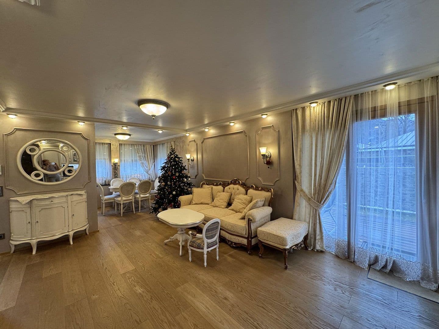 5 bedroom flat for sale, 116 m², Garmisch-Partenkirchen, Bavaria 5 bedroom flat for sale, 116 m², Garmisch-Partenkirchen, Bavaria