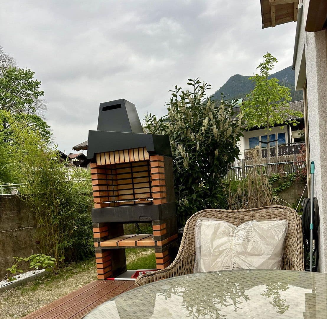 5 bedroom flat for sale, 116 m², Garmisch-Partenkirchen, Bavaria 5 bedroom flat for sale, 116 m², Garmisch-Partenkirchen, Bavaria