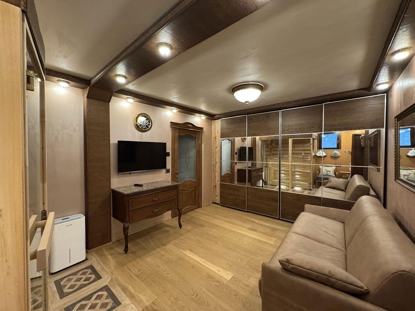 5 bedroom flat for sale, 116 m², Garmisch-Partenkirchen, Bavaria 5 bedroom flat for sale, 116 m², Garmisch-Partenkirchen, Bavaria