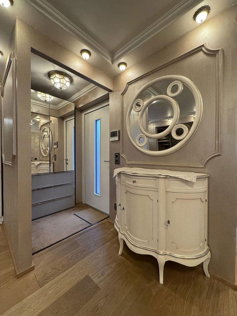 5 bedroom flat for sale, 116 m², Garmisch-Partenkirchen, Bavaria 5 bedroom flat for sale, 116 m², Garmisch-Partenkirchen, Bavaria