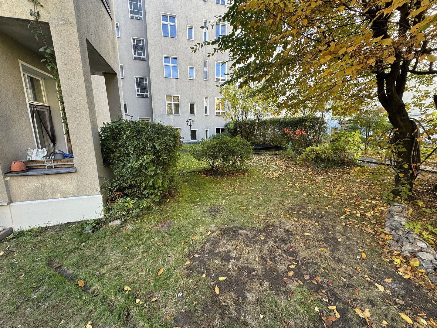 2 bedroom flat for sale, 47 m², Berlin, Berlin 2 bedroom flat for sale, 47 m², Berlin, Berlin