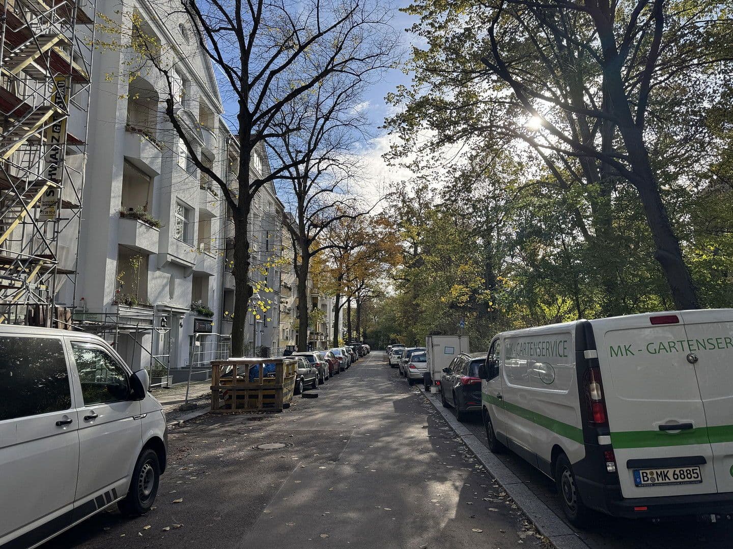 2 bedroom flat for sale, 47 m², Berlin, Berlin 2 bedroom flat for sale, 47 m², Berlin, Berlin