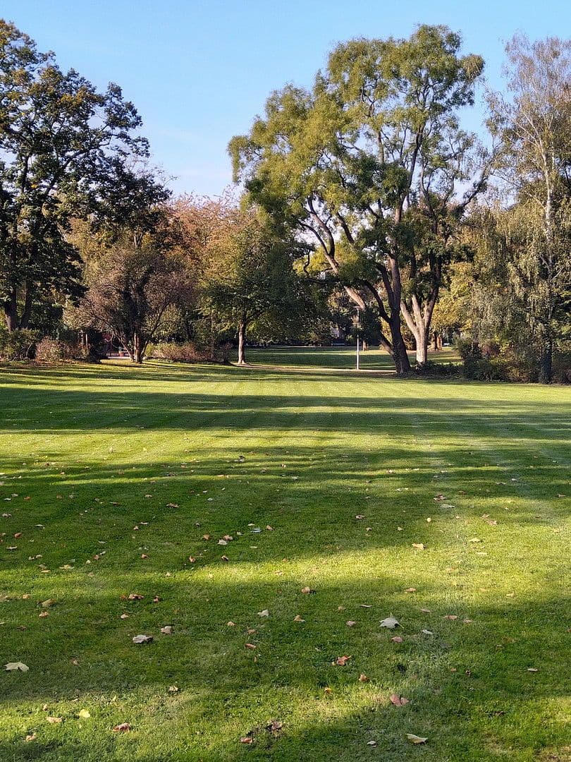 2 bedroom flat for sale, 47 m², Berlin, Berlin 2 bedroom flat for sale, 47 m², Berlin, Berlin