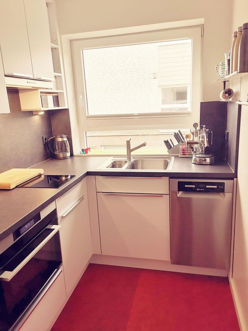 3 bedroom flat for sale, 58 m², Strandstr. 5, Wenningstedt-Braderup (Sylt), Schleswig-Holstein 3 bedroom flat for sale, 58 m², Strandstr. 5, Wenningstedt-Braderup (Sylt), Schleswig-Holstein