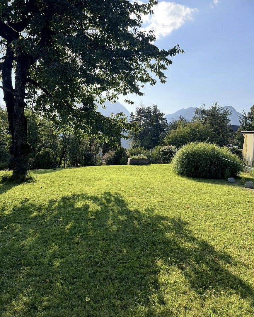 plot for sale, 1,123 m², Tachenberg, Aigen im Ennstal, Styria plot for sale, 1,123 m², Tachenberg, Aigen im Ennstal, Styria