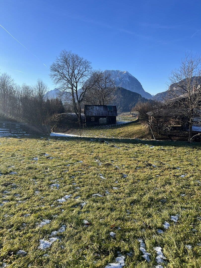 plot for sale, 1,123 m², Tachenberg, Aigen im Ennstal, Styria plot for sale, 1,123 m², Tachenberg, Aigen im Ennstal, Styria