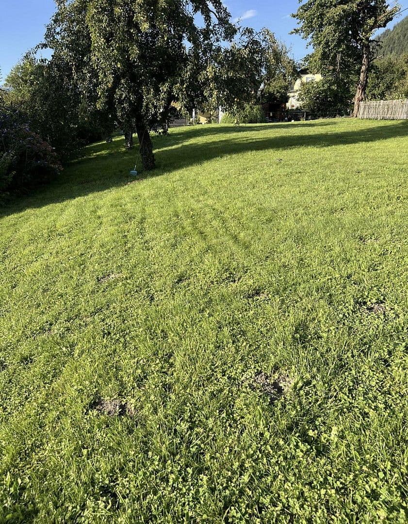 plot for sale, 1,123 m², Tachenberg, Aigen im Ennstal, Styria plot for sale, 1,123 m², Tachenberg, Aigen im Ennstal, Styria